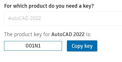 Last updated on September 25th, 2021 at 08:27 pm. . Autocad 2022 serial number for product key 057n1